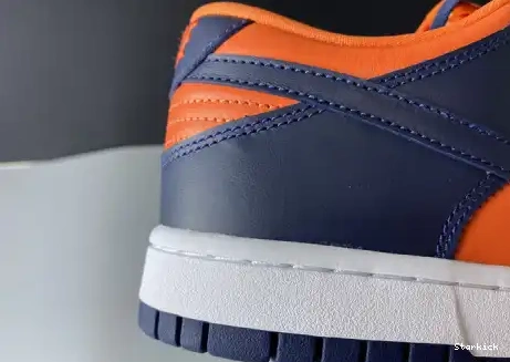  (2020) CU1727-800 Low Dunk Champ Colors Nike 0707